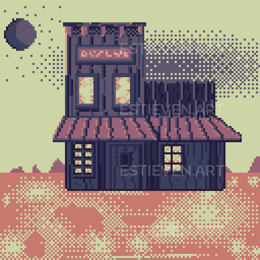 PixelArt 2